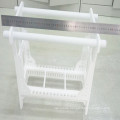 PTFE welding for Wafer washing basket and shopping basket and Cleaning basket